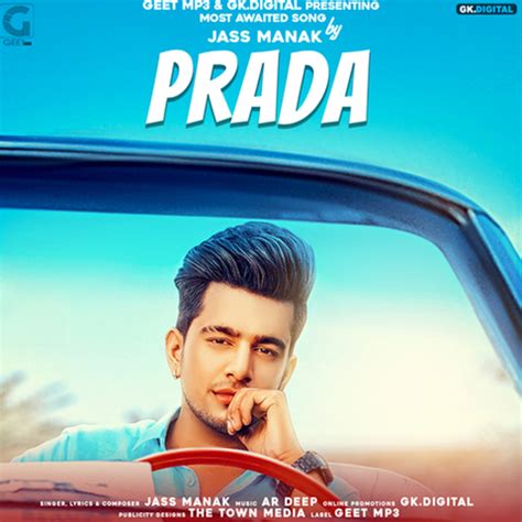 Song Download from PRADA 